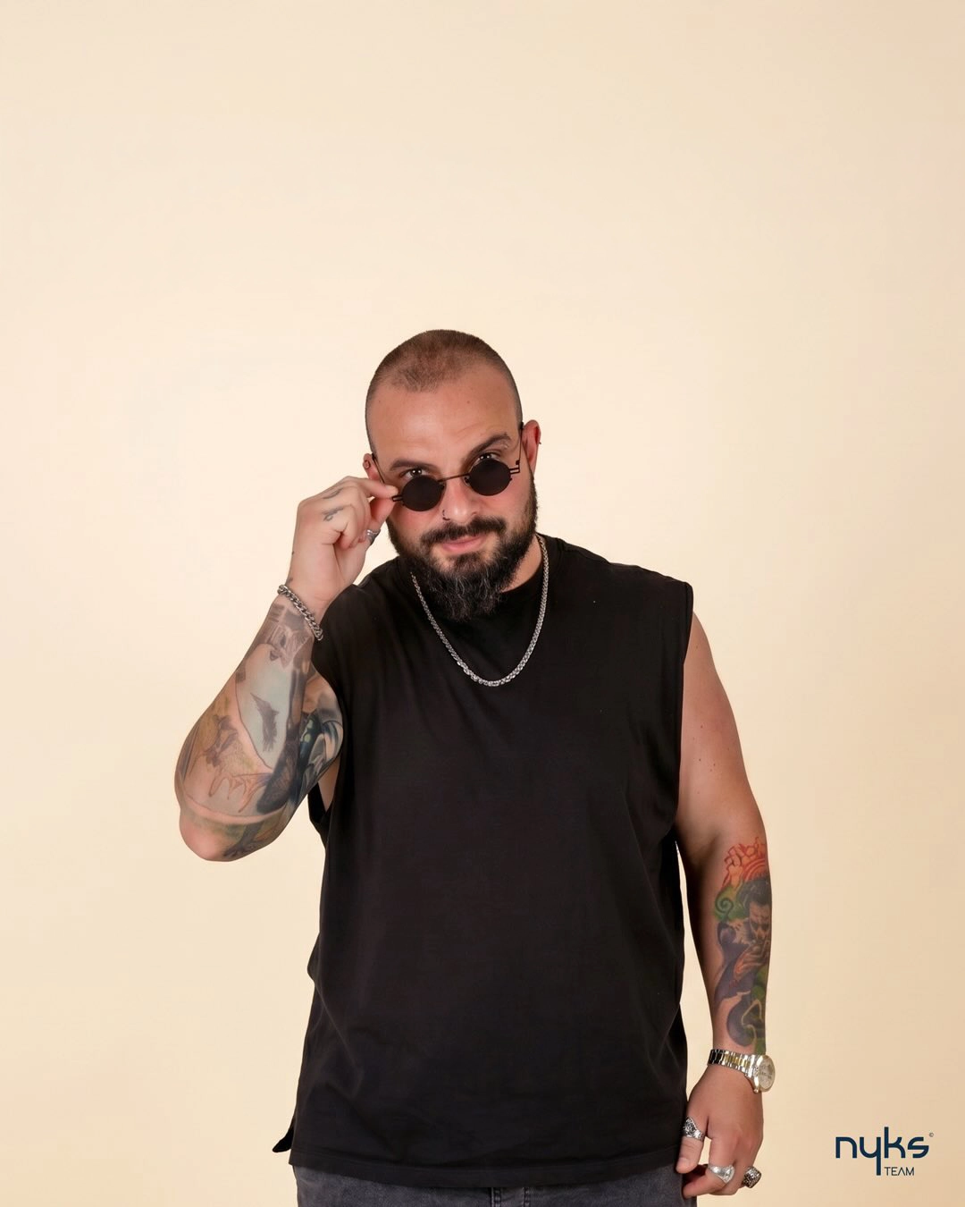 Uğur Yurdakul